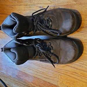 Timberland hiking boots men's